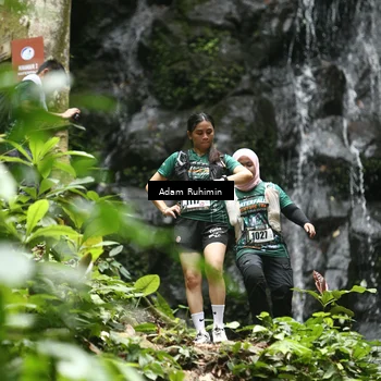 Runner Photo 8146692