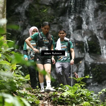 Runner Photo 8146693