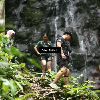 Runner Photo 8146696