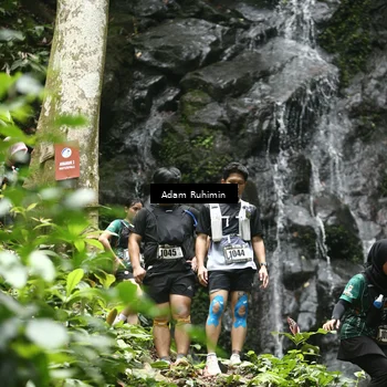 Runner Photo 8146708