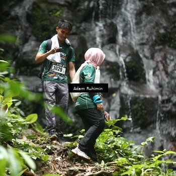 Runner Photo 8146710