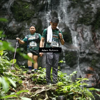 Runner Photo 8146714