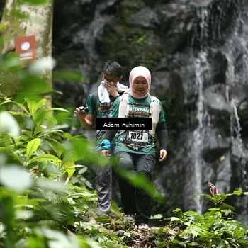 Runner Photo 8146720