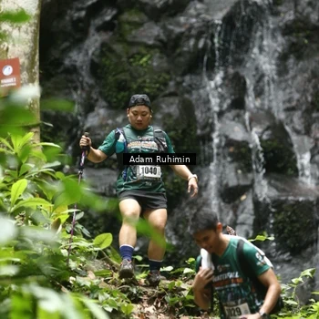 Runner Photo 8146727