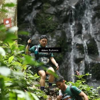 Runner Photo 8146728