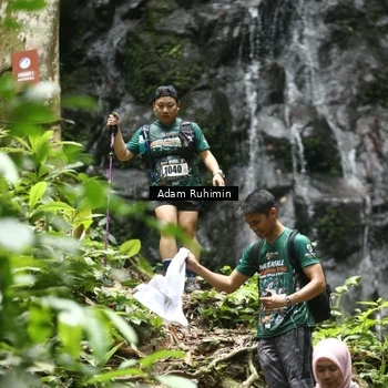 Runner Photo 8146730