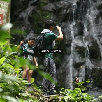 Runner Photo 8146731