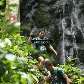 Runner Photo 8146732
