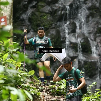 Runner Photo 8146735
