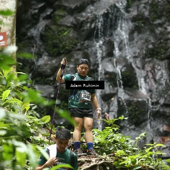 Runner Photo 8146736