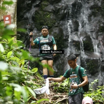 Runner Photo 8146737