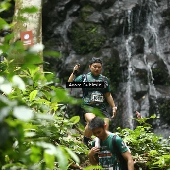 Runner Photo 8146739