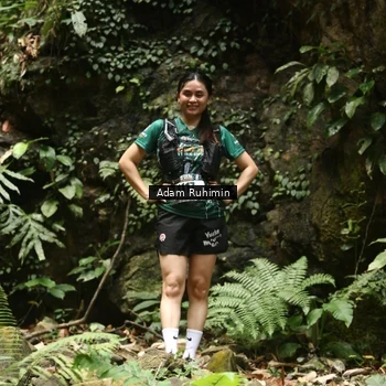 Runner Photo 8146742