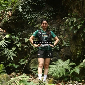 Runner Photo 8146743