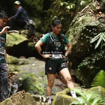 Runner Photo 8146744