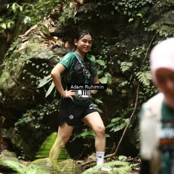 Runner Photo 8146747