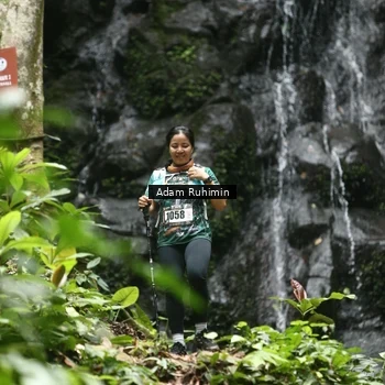 Runner Photo 8146752