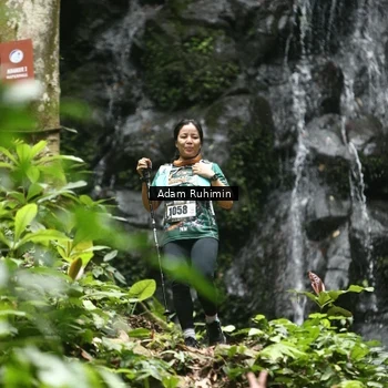 Runner Photo 8146754