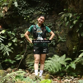 Runner Photo 8146755