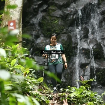Runner Photo 8146756