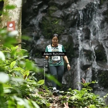 Runner Photo 8146757