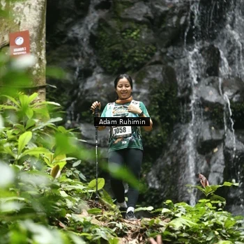 Runner Photo 8146760
