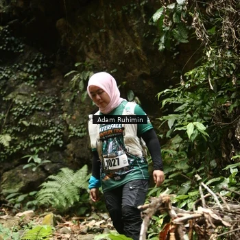 Runner Photo 8146761