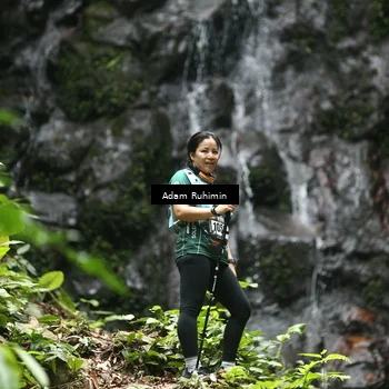 Runner Photo 8146763