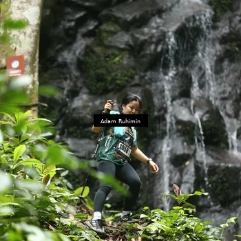 Runner Photo 8146765