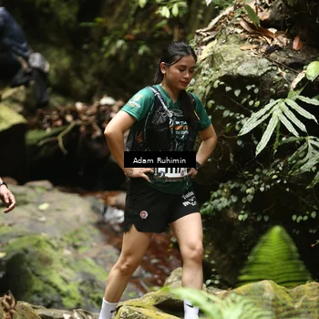 Runner Photo 8146766