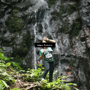 Runner Photo 8146775