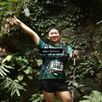 Runner Photo 8146777