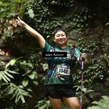 Runner Photo 8146779