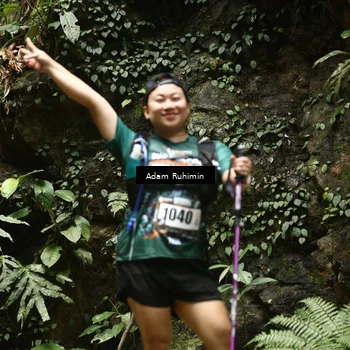 Runner Photo 8146781