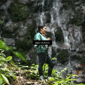 Runner Photo 8146782