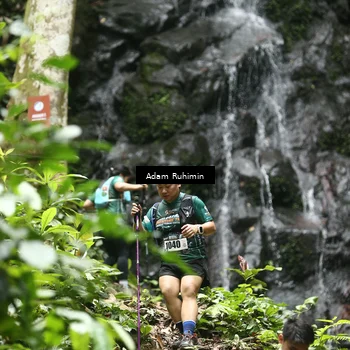Runner Photo 8146808