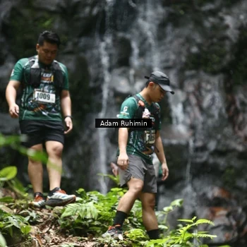 Runner Photo 8146826
