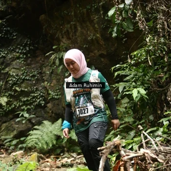 Runner Photo 8146828