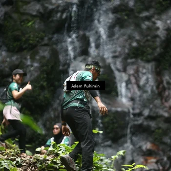 Runner Photo 8146843