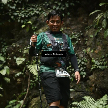Runner Photo 8146847