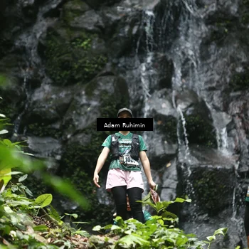 Runner Photo 8146852