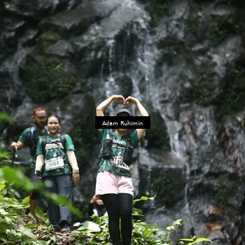 Runner Photo 8146856