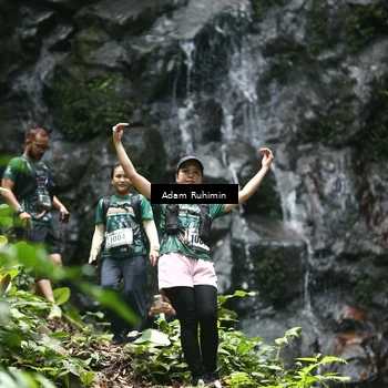 Runner Photo 8146857