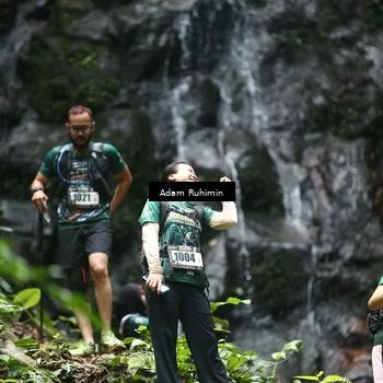 Runner Photo 8146862