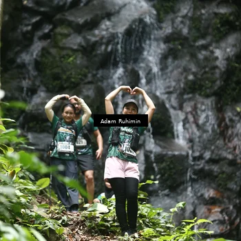 Runner Photo 8146863