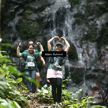 Runner Photo 8146865