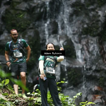 Runner Photo 8146866