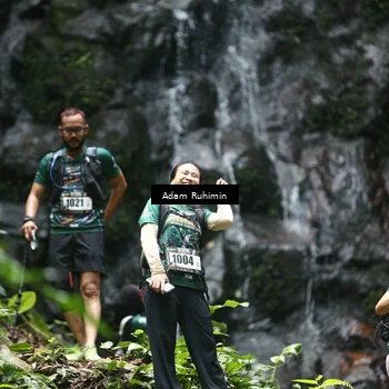 Runner Photo 8146867