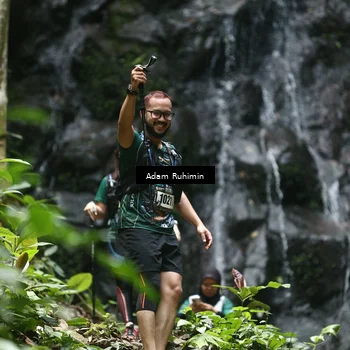 Runner Photo 8146868