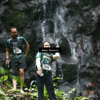 Runner Photo 8146869